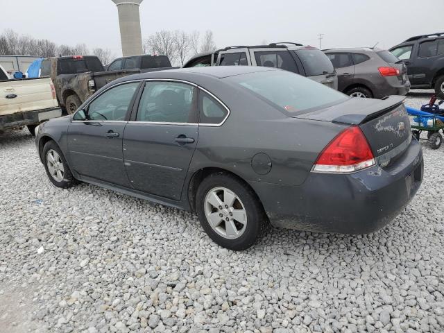 Image 2 of 2011 CHEVROLET IMPALA LT 2011 with VIN 2G1WG5EK0B1141504