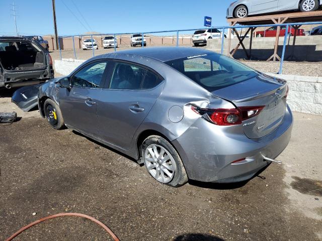Изображение 2 2015 MAZDA 3 TOURING 2015 с VIN 3MZBM1V78FM164611