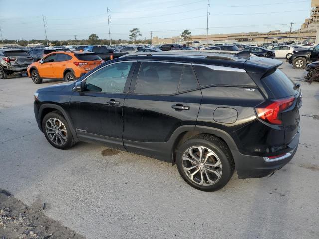 Image 2 of 2020 GMC TERRAIN SLT 2020 with VIN 3GKALPEX1LL217269