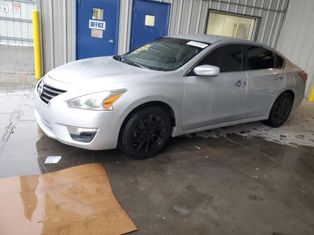 Image 1 of 2013 NISSAN ALTIMA 2.5 2013 with VIN 1N4AL3AP4DN496332