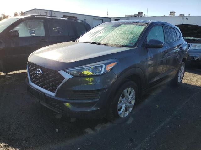 Obraz 2020 HYUNDAI TUCSON SE 2020
