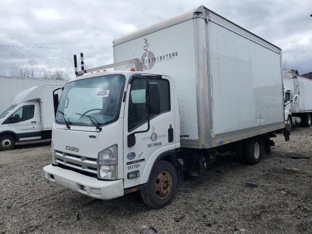 Obraz 2016 ISUZU NPR HD  2016