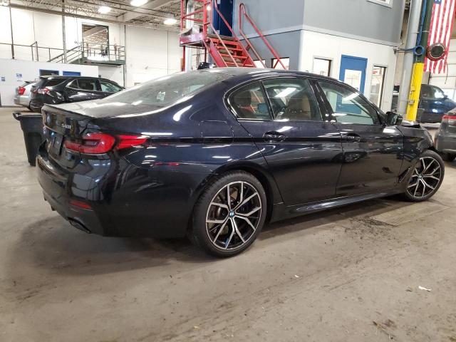 Obraz 3 z 2023 BMW 540 XI 2023 z VIN WBA73BJ07PCL92500