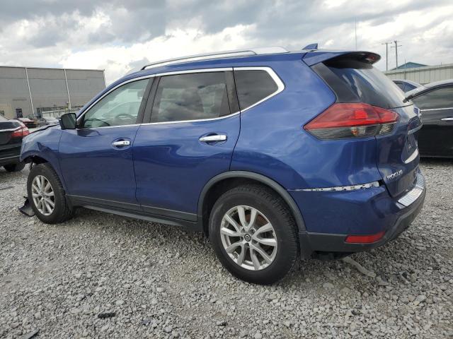 Image 2 of 2018 NISSAN ROGUE S 2018 with VIN KNMAT2MVXJP500091
