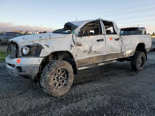 2009 DODGE RAM 2500  2009 image
