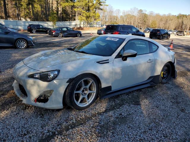 Obraz 1 z 2016 SUBARU BRZ 2.0 LIMITED 2016 z VIN JF1ZCAC11G9604550