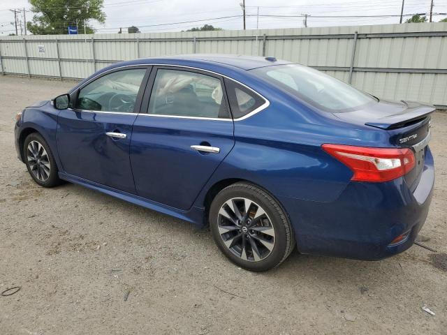 Obraz 2 z 2017 NISSAN SENTRA S 2017 z VIN 3N1AB7AP3HY339486