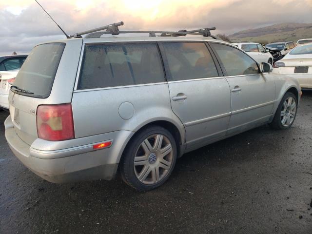 Изображение 3 2004 VOLKSWAGEN PASSAT GL TDI 2004 с VIN WVWNE63B54E343080