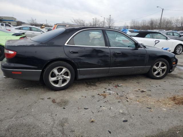 Obraz 3 z 1999 MAZDA MILLENIA S 1999 z VIN JM1TA2227X1507244