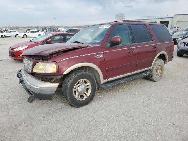 Obraz 1999 FORD EXPEDITION  1999