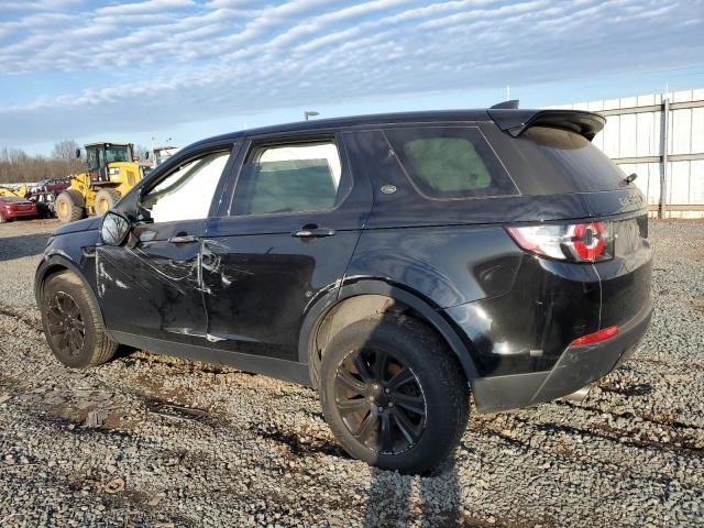 Изображение 2 2017 LAND ROVER DISCOVERY SE 2017 с VIN SALCP2BG2HH665115