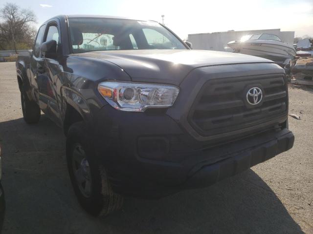 Obraz 1 z 2016 TOYOTA TACOMA ACCESS CAB 2016 z VIN 5TFRX5GN8GX062250