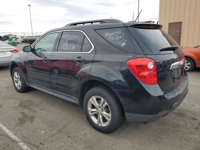 Obraz 2 z 2015 CHEVROLET EQUINOX LT 2015 z VIN 2GNALBEK6F6393429