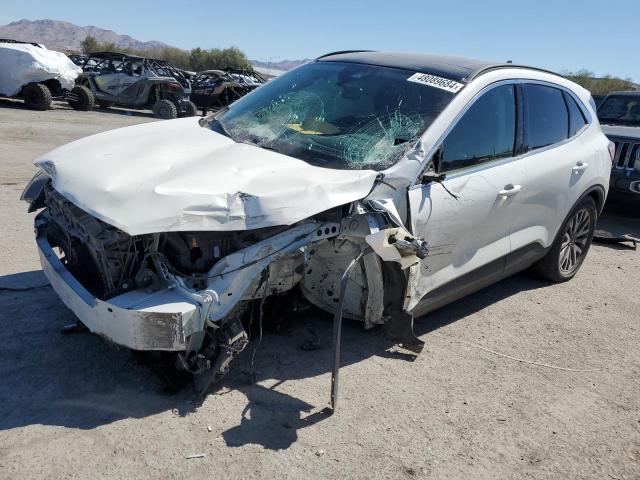 Obraz 2020 FORD ESCAPE TITANIUM 2020