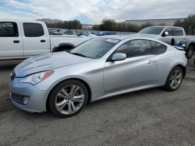 Obraz 2012 HYUNDAI GENESIS COUPE 3.8L 2012