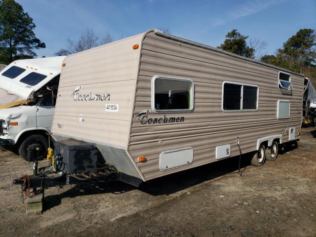 Image 2 of 2004 CCHM SPIRIT 2004 with VIN 1TC2B218X41206465