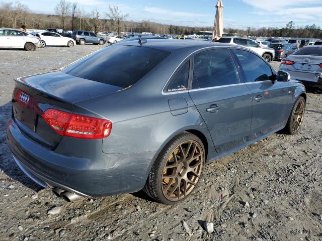 Obraz 3 z 2011 AUDI S4 PREMIUM PLUS 2011 z VIN WAUDGAFLXBA043050