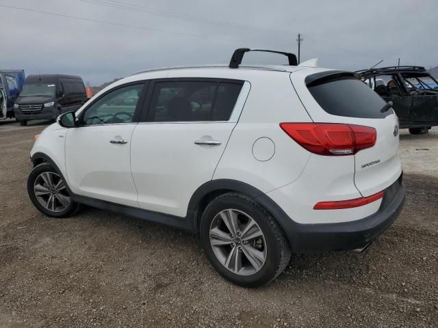 Obraz 2 z 2014 KIA SPORTAGE SX 2014 z VIN KNDPCCA61E7660461