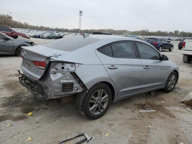 Image 3 of 2017 HYUNDAI ELANTRA SE 2017 with VIN 5NPD84LF7HH064018