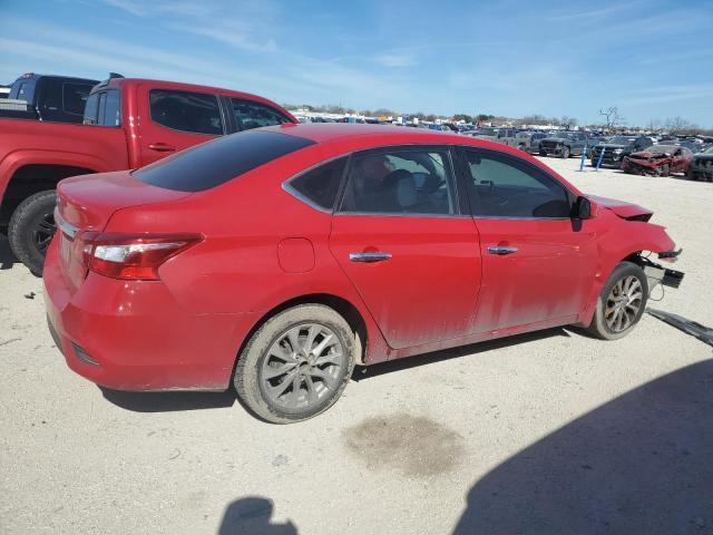Obraz 3 z 2018 NISSAN SENTRA S 2018 z VIN 3N1AB7AP7JY214903