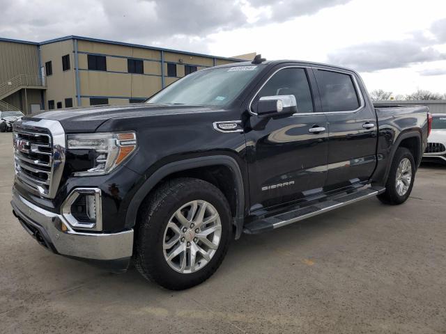 2020 GMC SIERRA K1500 SLT 2020 image