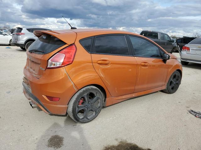 Image 3 of 2019 FORD FIESTA ST 2019 with VIN 3FADP4GX0KM147450
