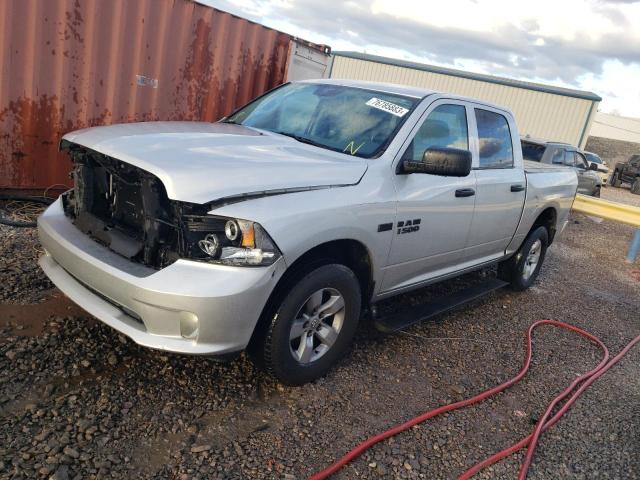 Image 1 of 2016 RAM 1500 ST 2016 with VIN 1C6RR7KT0GS287455