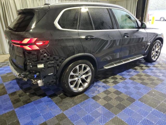 Obraz 3 z 2024 BMW X5 XDRIVE40I 2024 z VIN 5UX23EU01R9S12713