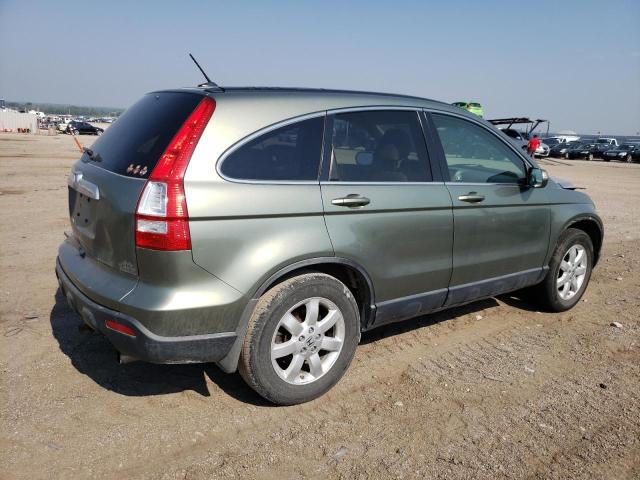 Obraz 3 z 2007 HONDA CR-V EXL 2007 z VIN JHLRE48797C039232