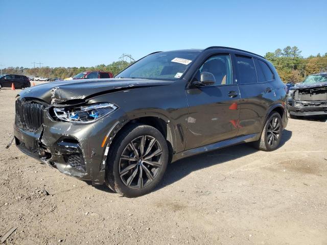 2023 BMW X5 SDRIVE 40I 2023 image