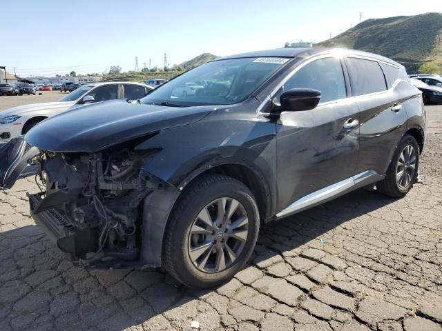 Изображение 1 2016 NISSAN MURANO S 2016 с VIN 5N1AZ2MG5GN170893