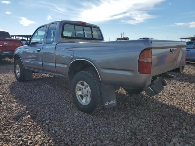 Изображение 2 1996 TOYOTA TACOMA XTRACAB 1996 с VIN 4TAWN72N1TZ134427
