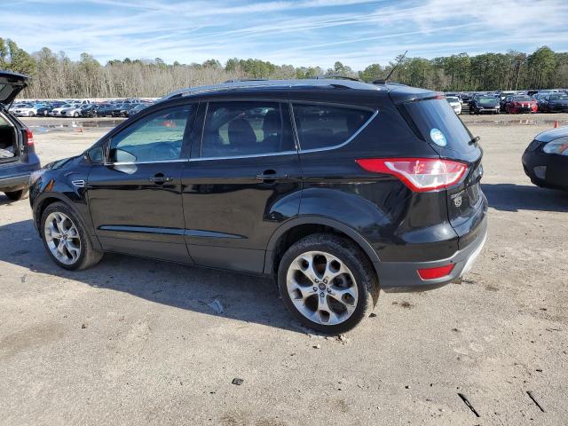Obraz 2 z 2013 FORD ESCAPE TITANIUM 2013 z VIN 1FMCU9J97DUC49490