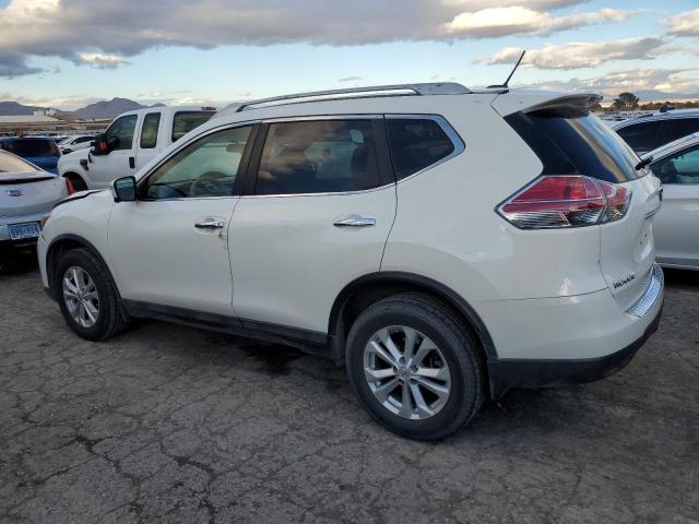 Изображение 2 2015 NISSAN ROGUE S 2015 с VIN 5N1AT2MV7FC894370