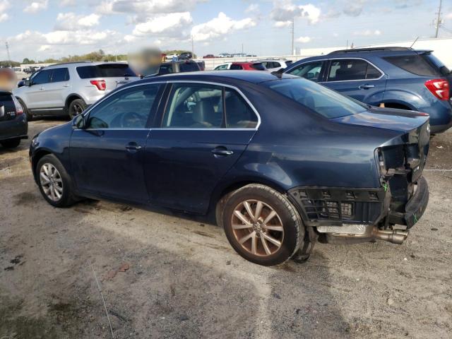 Image 2 of 2010 VOLKSWAGEN JETTA SE 2010 with VIN 3VWRX7AJ1AM042837