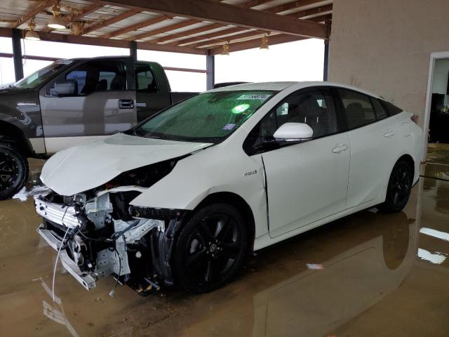 Obraz 1 z 2017 TOYOTA PRIUS  2017 z VIN JTDKARFU2H3538777