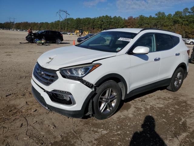 Obraz 2017 HYUNDAI SANTA FE SPORT  2017
