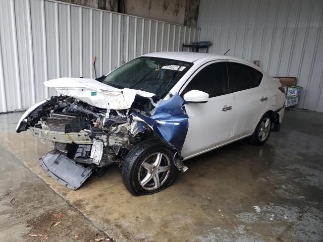 Изображение 1 2015 NISSAN VERSA S 2015 с VIN 3N1CN7APXFL947970
