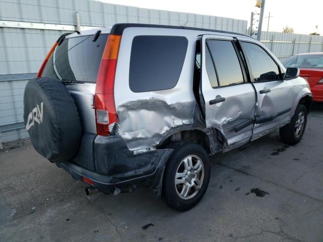 Изображение 3 2003 HONDA CR-V EX 2003 с VIN JHLRD78893C026049