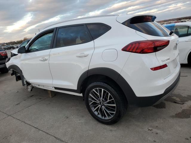 Obraz 2 z 2020 HYUNDAI TUCSON LIMITED 2020 z VIN KM8J3CAL6LU142562