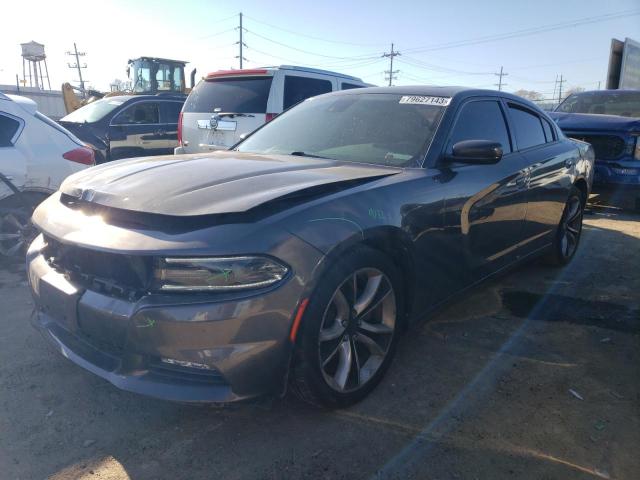 Изображение 2015 DODGE CHARGER SXT 2015
