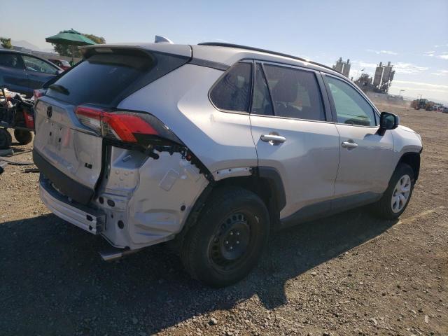 Obraz 3 z 2021 TOYOTA RAV4 LE 2021 z VIN 2T3H1RFVXMC101363