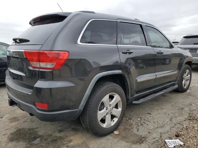 Image 3 of 2011 JEEP GRAND CHEROKEE LAREDO 2011 with VIN 1J4RS4GG9BC539286