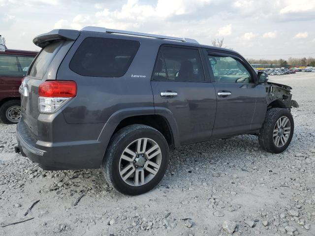 Изображение 3 2010 TOYOTA 4RUNNER SR5 2010 с VIN JTEZU5JR1A5008615