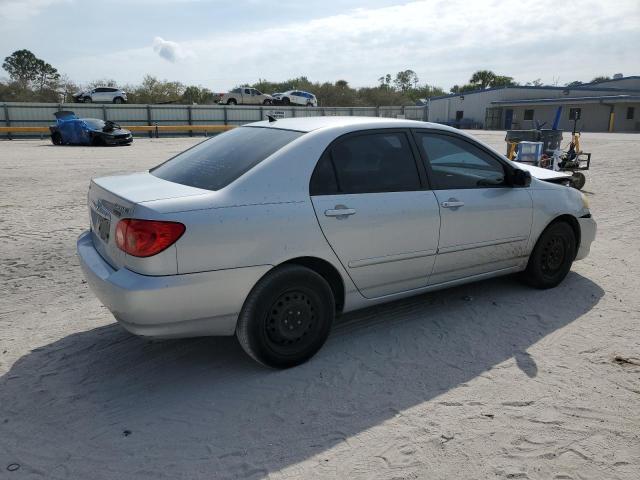 Изображение 3 2007 TOYOTA COROLLA CE 2007 с VIN 2T1BR32E77C767983