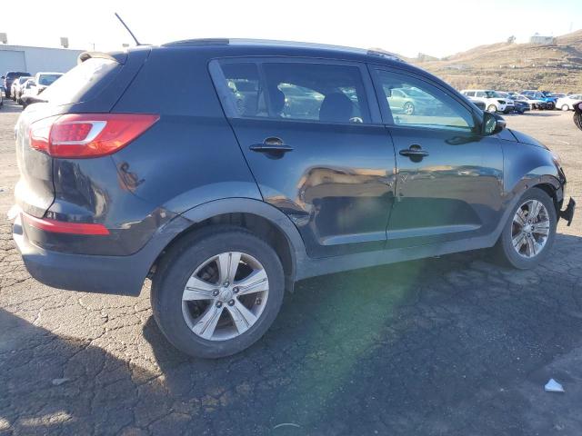 Изображение 3 2012 KIA SPORTAGE BASE 2012 с VIN KNDPB3A22C7187733