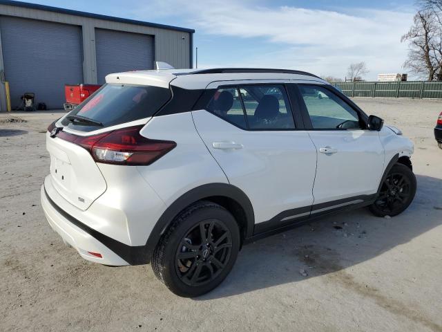 Image 3 of 2023 NISSAN KICKS SR 2023 with VIN 3N1CP5DV4PL562012