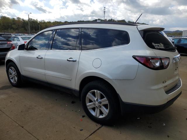 Obraz 2 z 2013 CHEVROLET TRAVERSE LT 2013 z VIN 1GNKVJKDXDJ215196