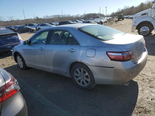 Obraz 2 z 2007 TOYOTA CAMRY LE 2007 z VIN 4T1BK46K47U513995