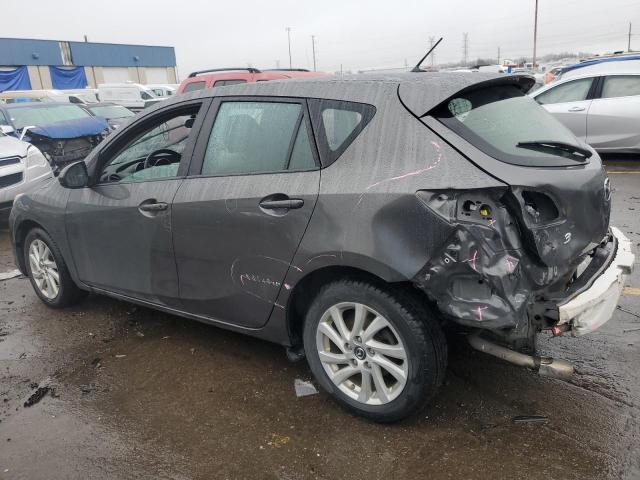 Изображение 2 2013 MAZDA 3 I 2013 с VIN JM1BL1L76D1794887